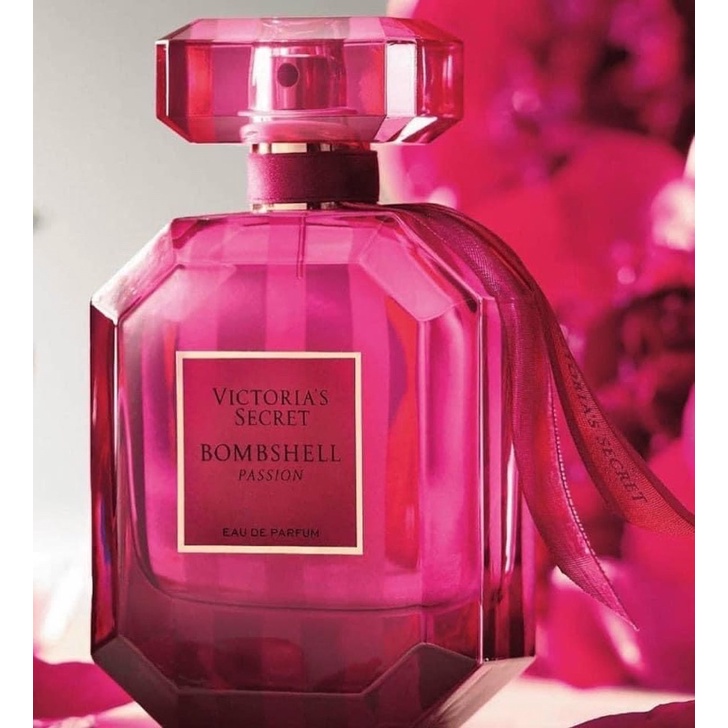 Nước hoa Victoria's Secret