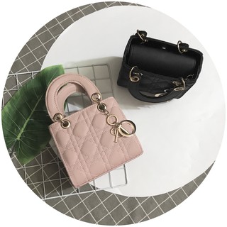 TÚI HỘP VUÔNG TRẦN CHỈ