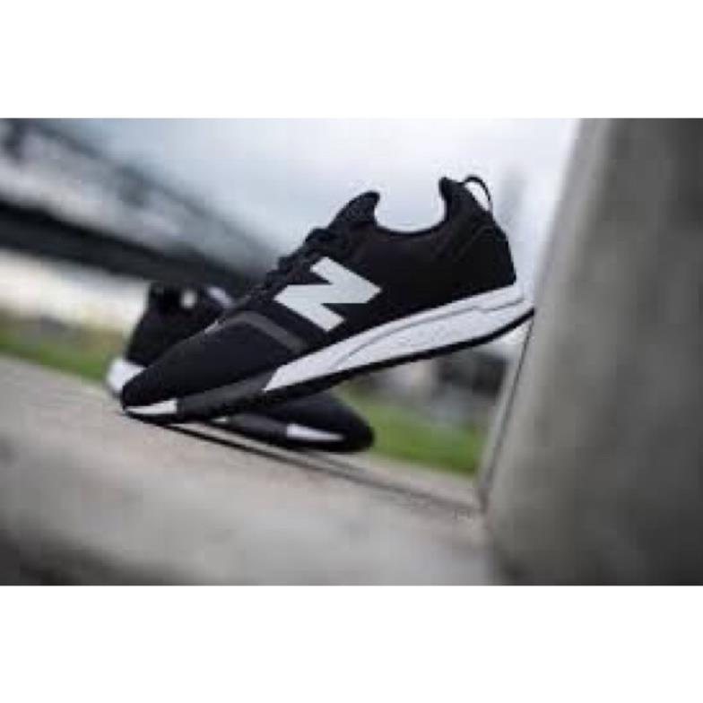 Giày thể thao nam New Balance MRL247D5(size 42 1/2) 🏁