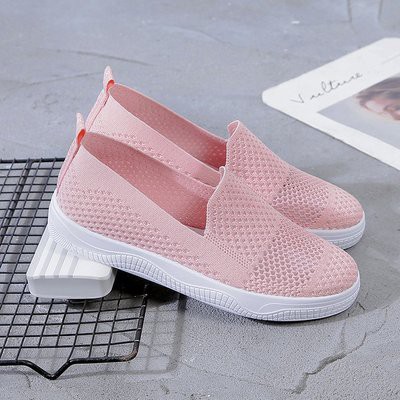 Giày slipon nữ thời trang siêu xinh - Vincentshop