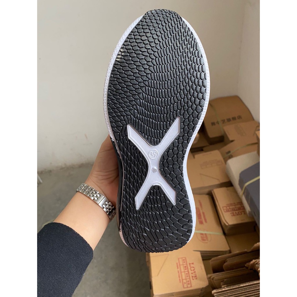 Giày Thể Thao Nam Chữ Z Thời Trang Cao Cấp,Đế Cao Su,Vải Thoáng Khí,Thoải Mái Khi Vận Động GN11 | BigBuy360 - bigbuy360.vn