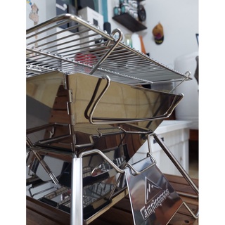 Bếp Nướng Dã Ngoại Campingmoon MT2
