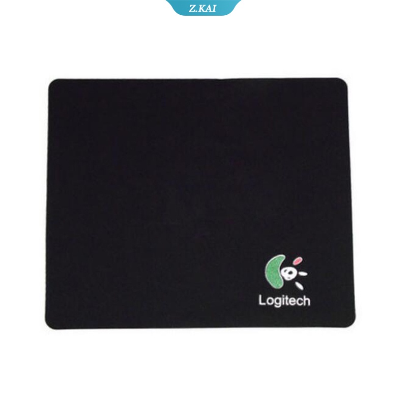 Miếng lót chuột chơi game Logitech mới thân thiện với môi trường dành cho văn phòng