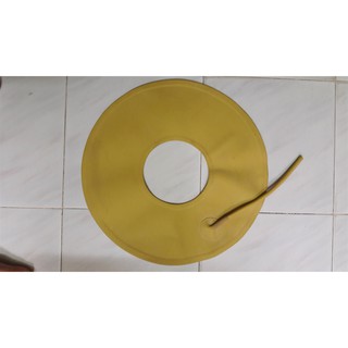 Phao chống loét cao su