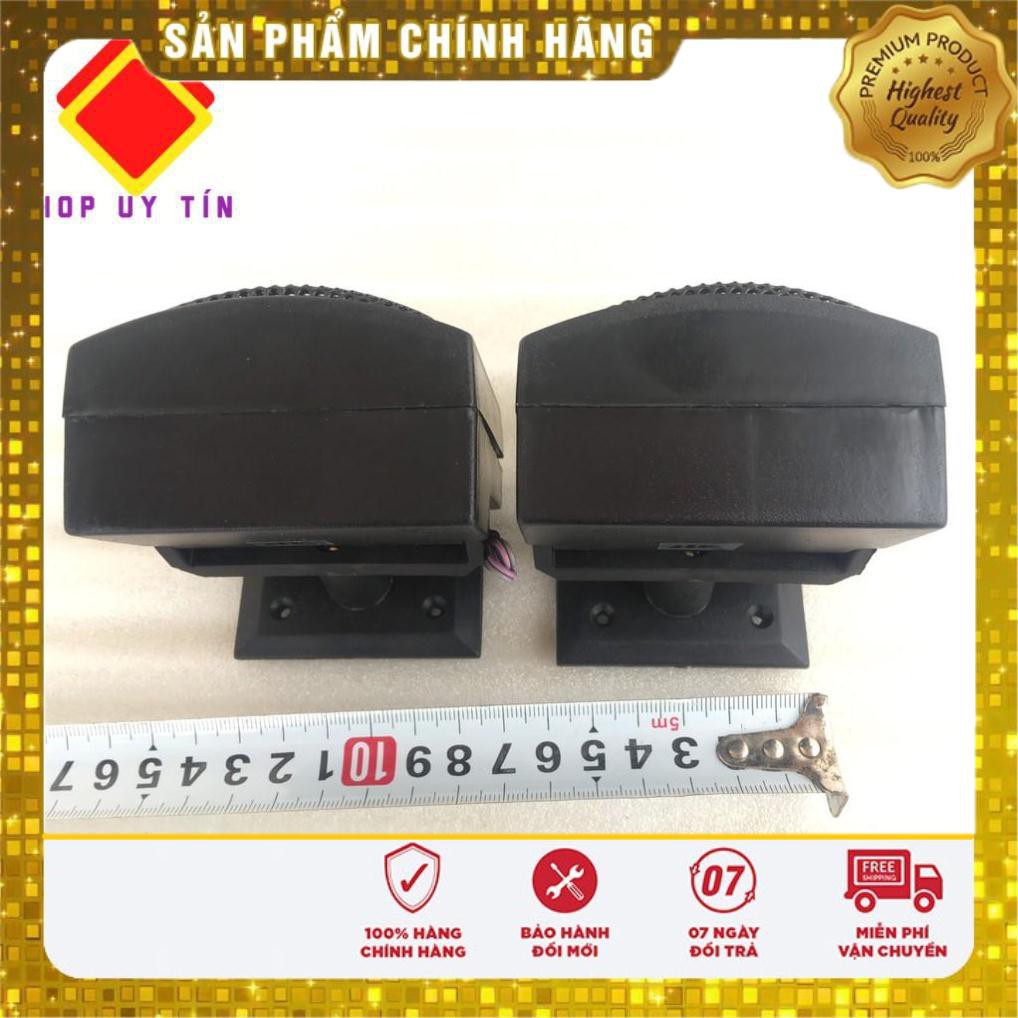 Loa tép thạch anh tiếng rất hay-  GIÁ 1 ĐÔI