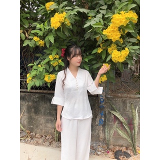 ĐỒ LAM ĐI CHÙA # BÀ LAI PHỐI