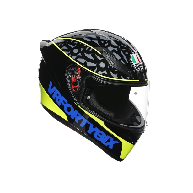 Mũ Bảo Hiểm AGV K1 - Speed 46 chính hãng AGV