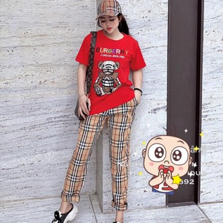 Set Gấu BBR mẫu mới( kèm video h.thật )