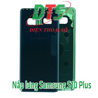 Nắp lưng Samsung S10 Plus