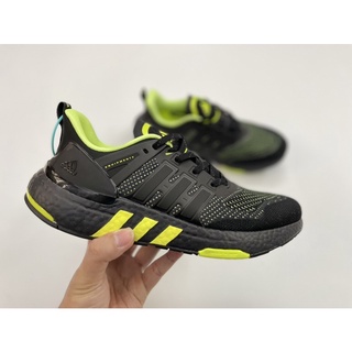 GIÀY EQT BOOST 2022 NAM MỚI CAO CẤP ÊM NHẸ BỀN (ĐEN)