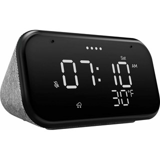 Mua Lenovo Smart Clock Essential – Đồng hồ thông minh tích hợp Google Assistant