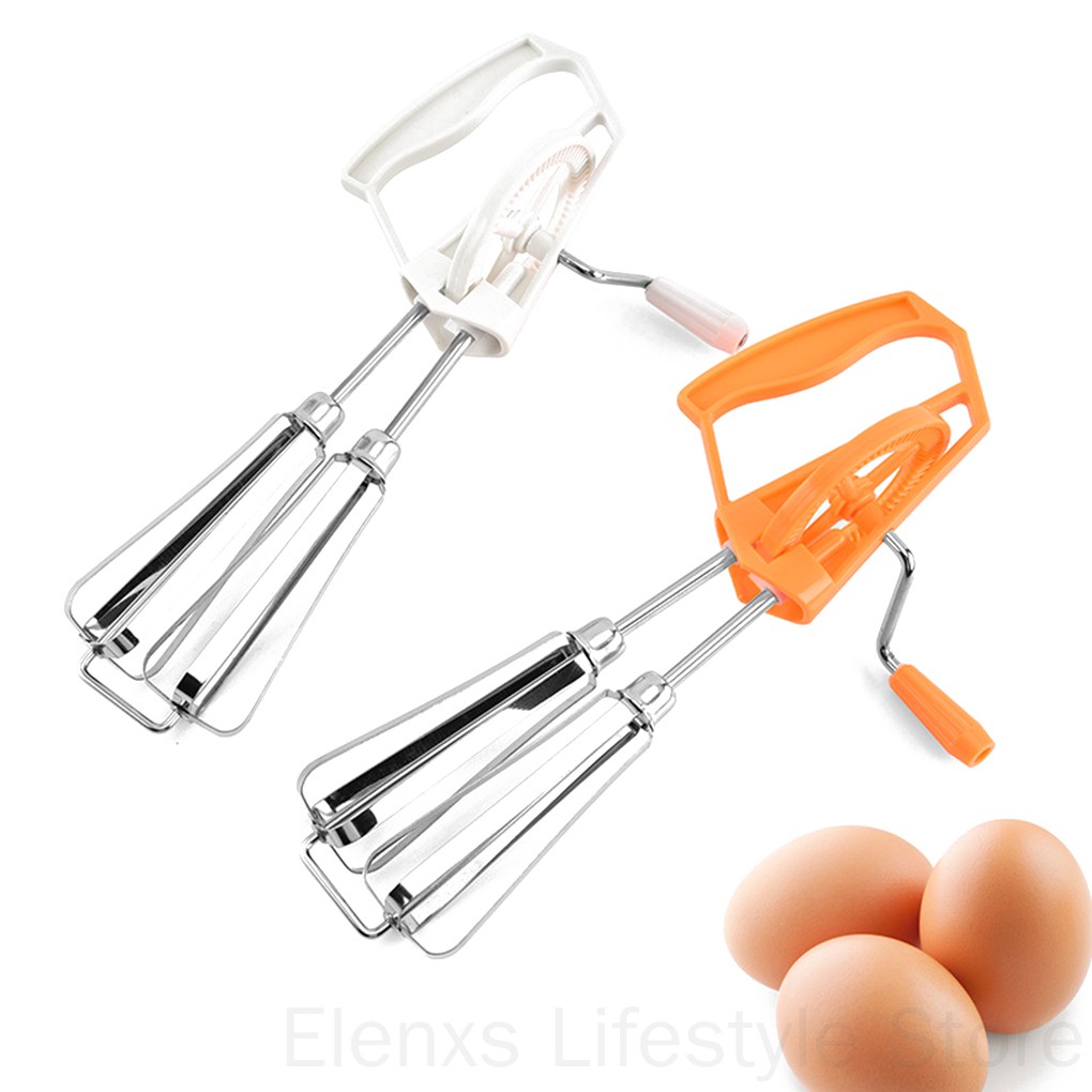 Cây Đánh Trứng Bằng Thép Không Gỉ