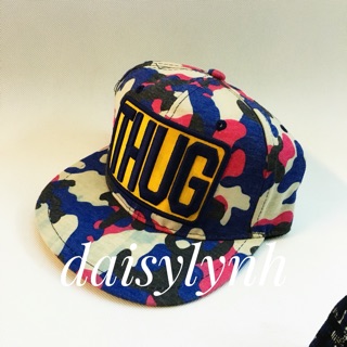 MŨ SNAPBACK STYLE
