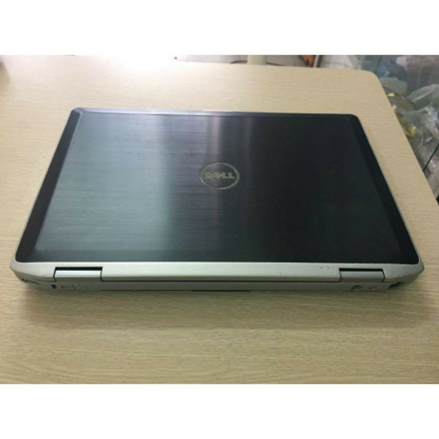 Dell e6420 core i7 2620M