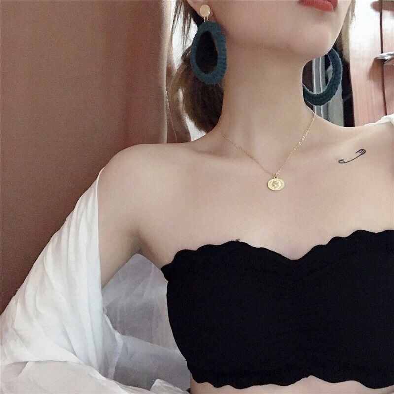 Áo lót ống không dây chống trượt thời trang cho nữ | BigBuy360 - bigbuy360.vn