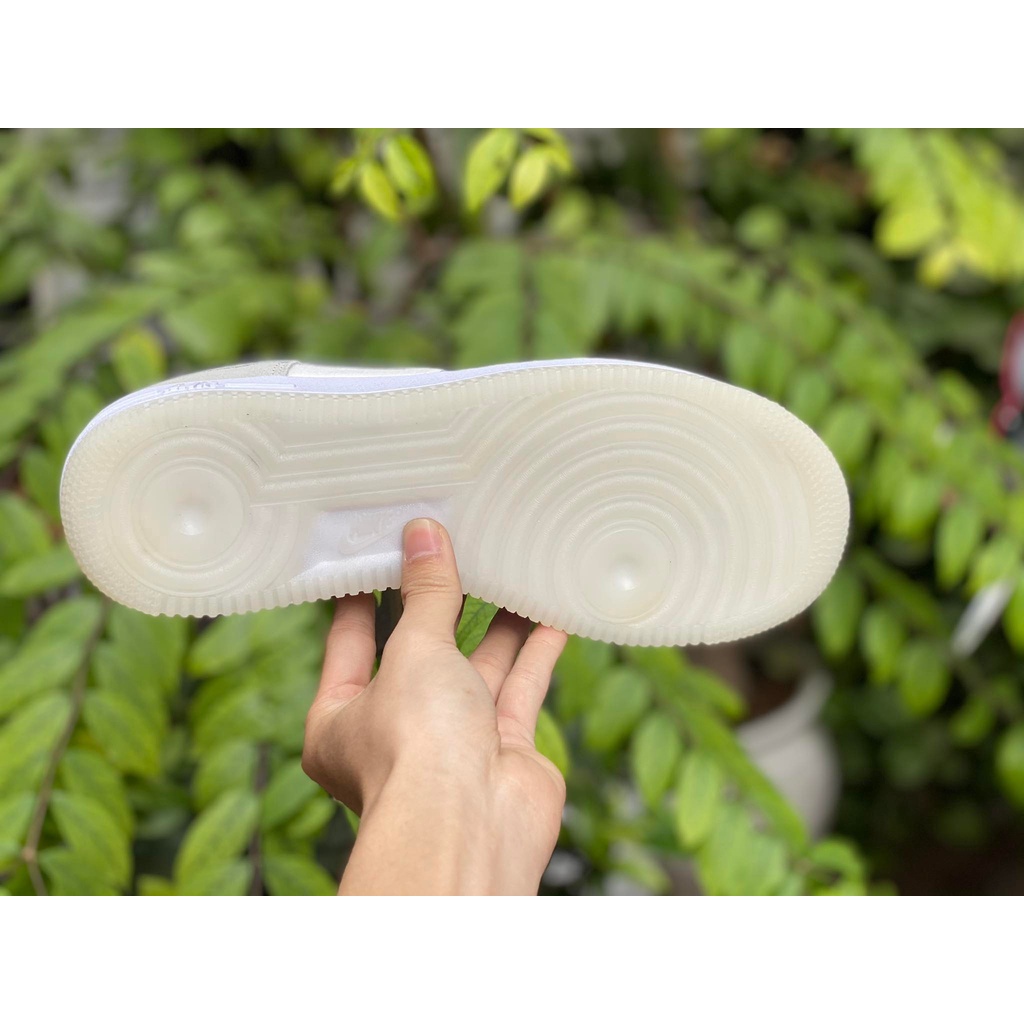 [FreeShip-Hàng Xịn] giày thể thao af1 xám xanh màu mới hàng cao cấp, Giầy Air force one Full phụ kiện | BigBuy360 - bigbuy360.vn