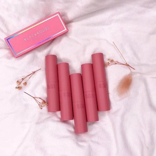 Son Thỏi Black Rouge