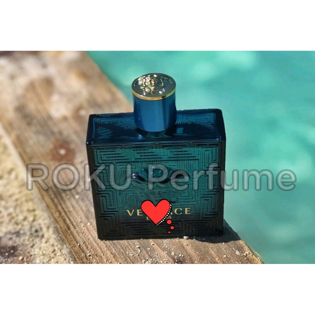 Chiết 10ml Versace Eros