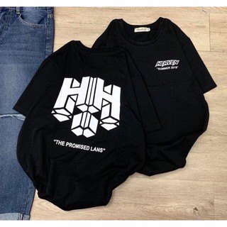 🤲Áo Thun Form Rộng Haeven