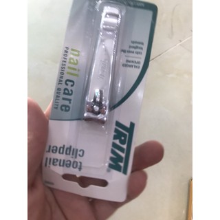 Kiềm cắt móng tay loại lớn