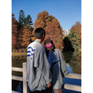 [ORDER] Áo Bomber Jump Hàn Quốc