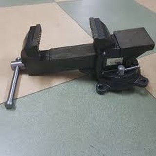 Ê tô bàn nguội Asaki AK-0669 150MM