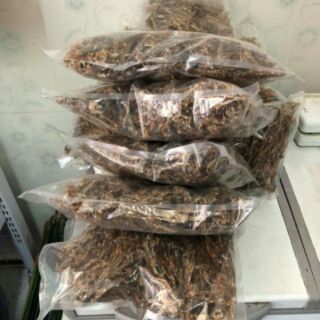 Khô nhái đồng ( gói 500gr )
