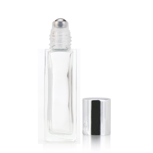 Chai chiết nước hoa thủy tinh 5ml, 10ml