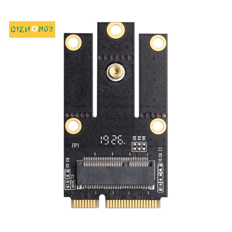 Card Chuyển Đổi Ngff Sang Mini Pci-E (Pcie+Usb) M.2 Wifi