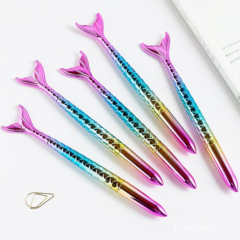 【Gel Pen】Cute Sinh Viên Văn Phòng Phẩm Văn Phòng Chữ Ký Bút