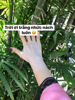 Ủ Body Doris