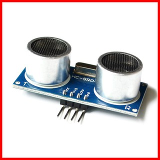 Cảm biến siêu âm HC-SR04