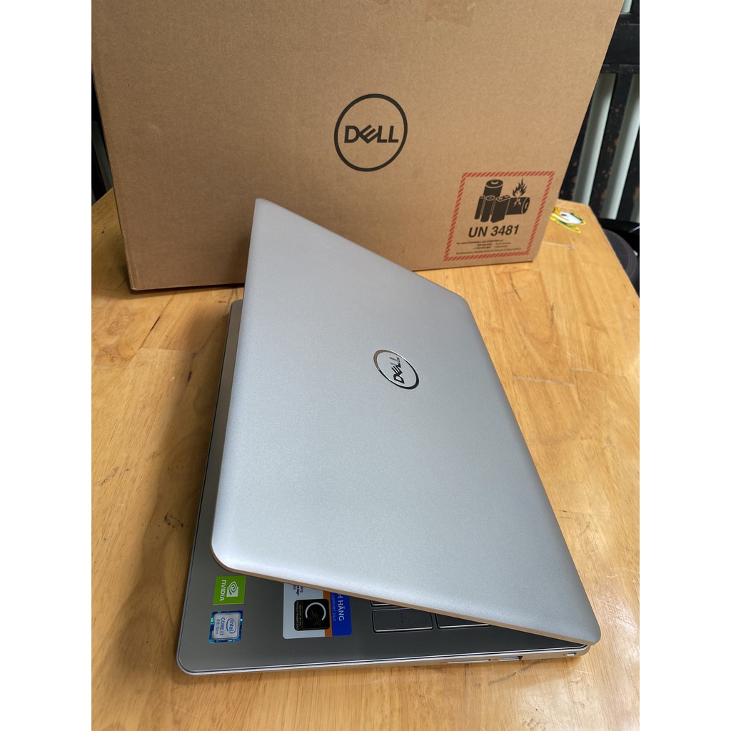 Laptop Dell Inspiron 5584  Laptop Dell Inspiron 5584, core i7 – 8565U, 8G, 128+1T, vga 4G, full box - ncthanh1212 | BigBuy360 - bigbuy360.vn