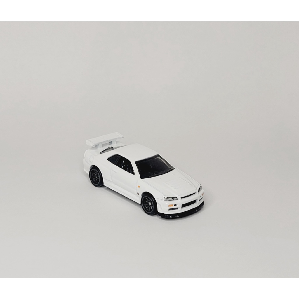 Xe mô hình 1:64 Hot Wheels premium bánh cao su loose không card / hộp - esclipe / supra / Agera / Lykan - Aust Shop