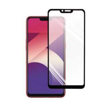 Oppo Realme C1 Kính cường lực tặng kèm phụ kiện dán