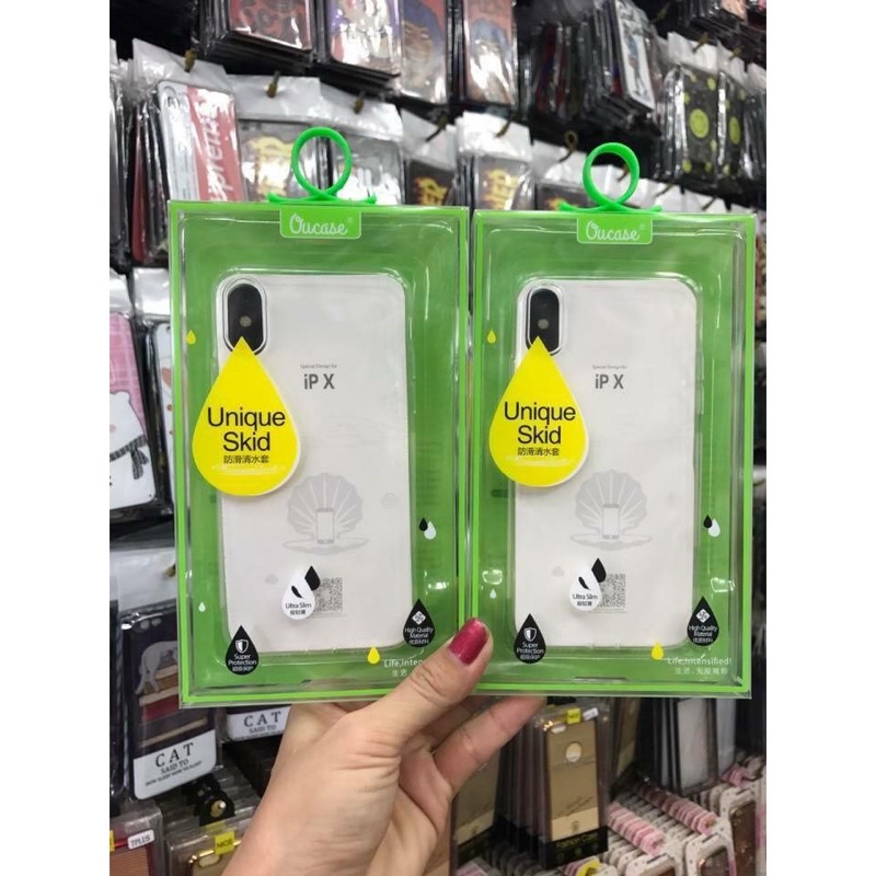 Ốp Lưng Dẻo Siêu Trong Suốt (Chính Hãng VU Cao Cấp iPhone 12 Pro Max, 11, X, Xs, Xr, 7/8 Plus, SE)