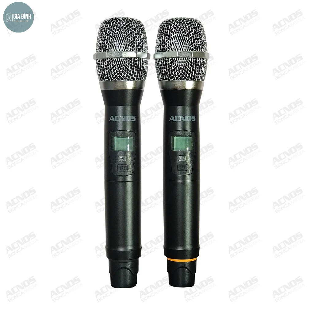 Loa kéo Acnos CB56G công suất lớn - Chính hãng