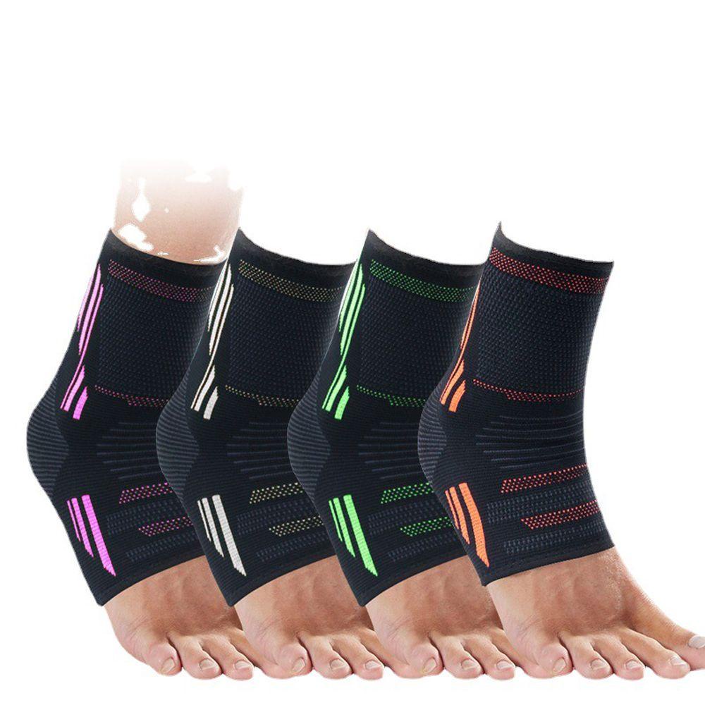 Vớ Nén Bảo Vệ Mắt Cá Chân An Toàn Khi Chơi Thể Thao