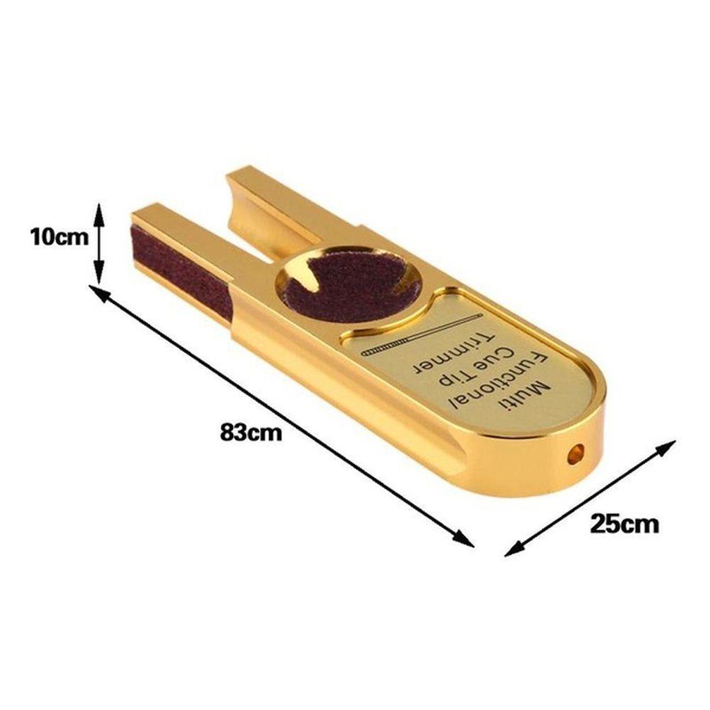 Dao Cắt Tỉa Đa Năng Daniel Burner Billiards