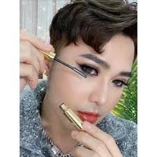 Mascara Browit Nongchat Thái Làm Dày Dài Mi Chuyên Dụng Cho Makeup