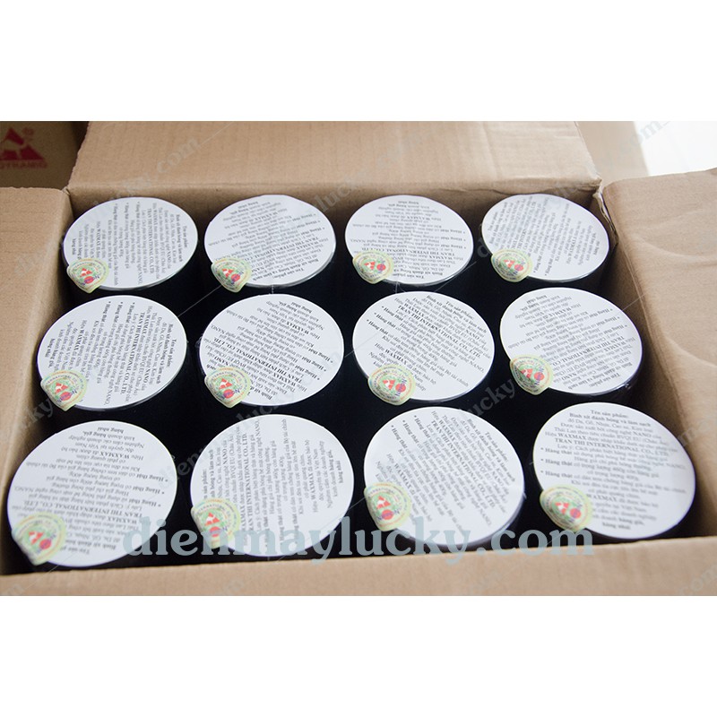 Dung dịch làm bóng và thơm nội thất xe hương cà phê