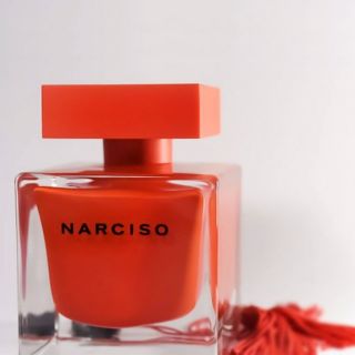 [50ml] Nước hoa Narciso Eau De Parfum Rouge 2018 ( Màu đỏ )
