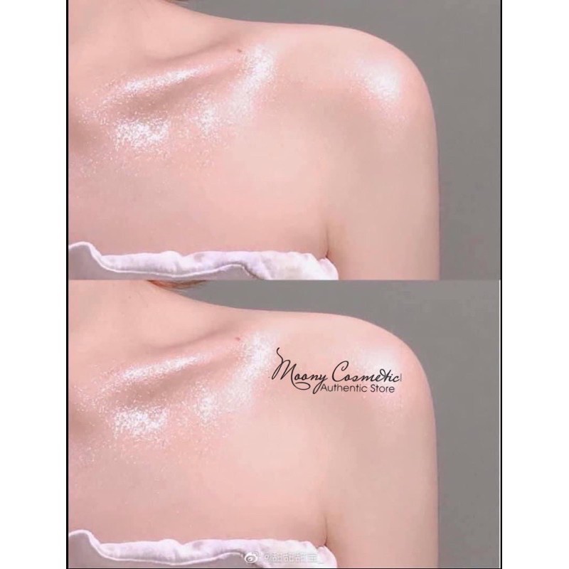 Set lotion nhũ Opium YSL tặg túi make up và box | Thế Giới Skin Care