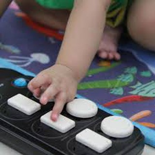 Combo 10 Nút Bịt Ổ Điện An Toàn Cho Bé