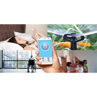 Công tắc wifi SmartZ SK07