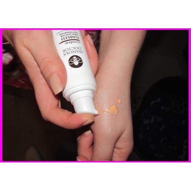 Kem Lót Manuka Doctor ApiRefine Flawless Primer 30ml