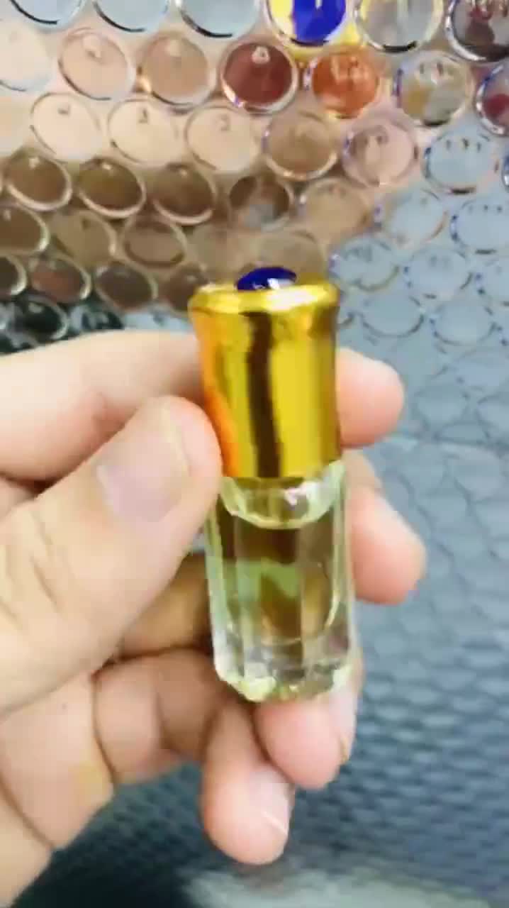 [Lưu hương 12h] Tinh Dầu Nước Hoa Dubai Dạng Lăn 3ml, Thơm Lâu Quyến Rũ | Nước Hoa Dubai Chính Hãng Cho Nam Nữ | BigBuy360 - bigbuy360.vn