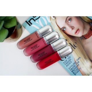 Son  Revlon Ultra HD Matte Lipcolor