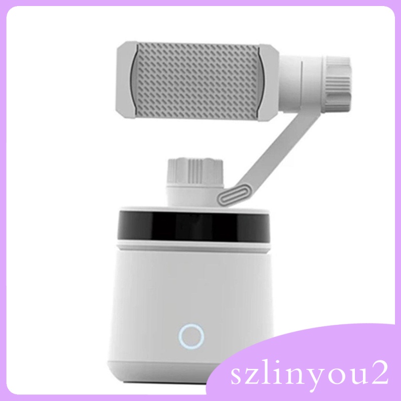 Gậy Selfie Xoay 360 Độ Tự Động Thông Minh | BigBuy360 - bigbuy360.vn