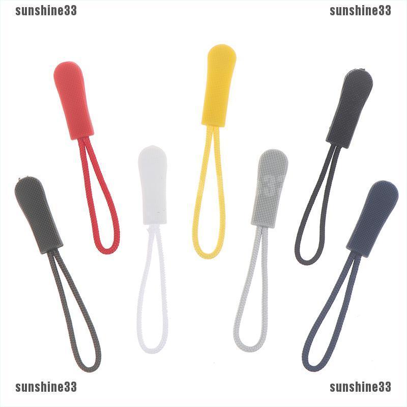 Bộ 20 Dây Kéo Khóa Ba Lô 33